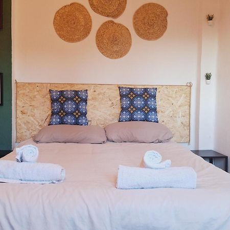 شقة Amazing House Albaycin For 5 Pax غرناطة المظهر الخارجي الصورة