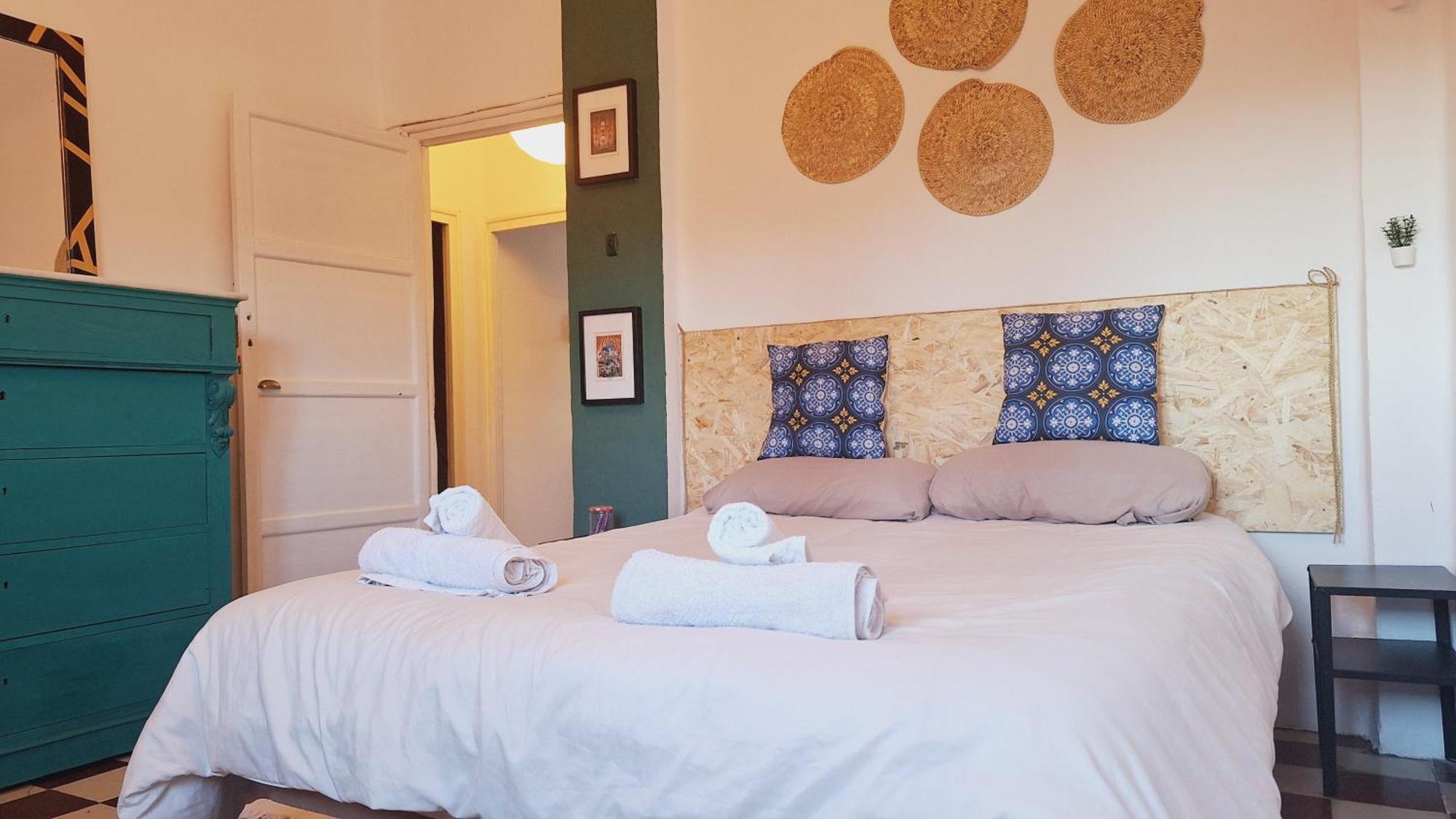 شقة Amazing House Albaycin For 5 Pax غرناطة المظهر الخارجي الصورة