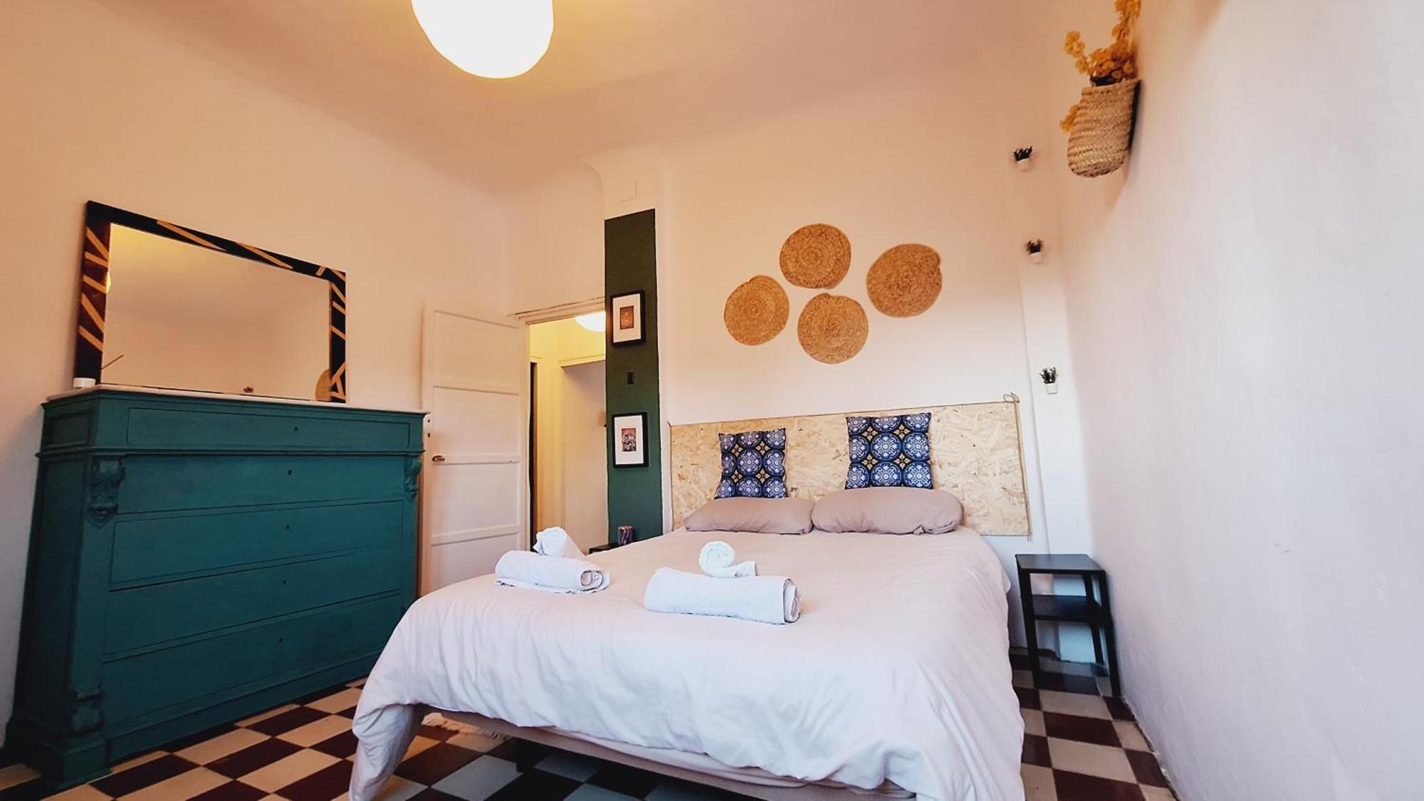 شقة Amazing House Albaycin For 5 Pax غرناطة المظهر الخارجي الصورة