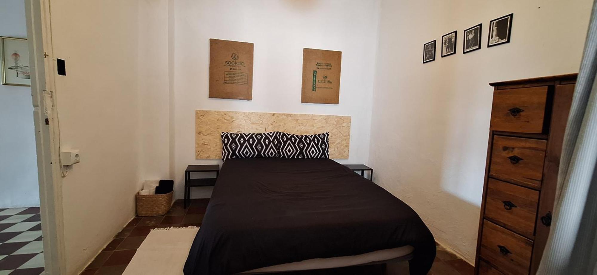 شقة Amazing House Albaycin For 5 Pax غرناطة المظهر الخارجي الصورة