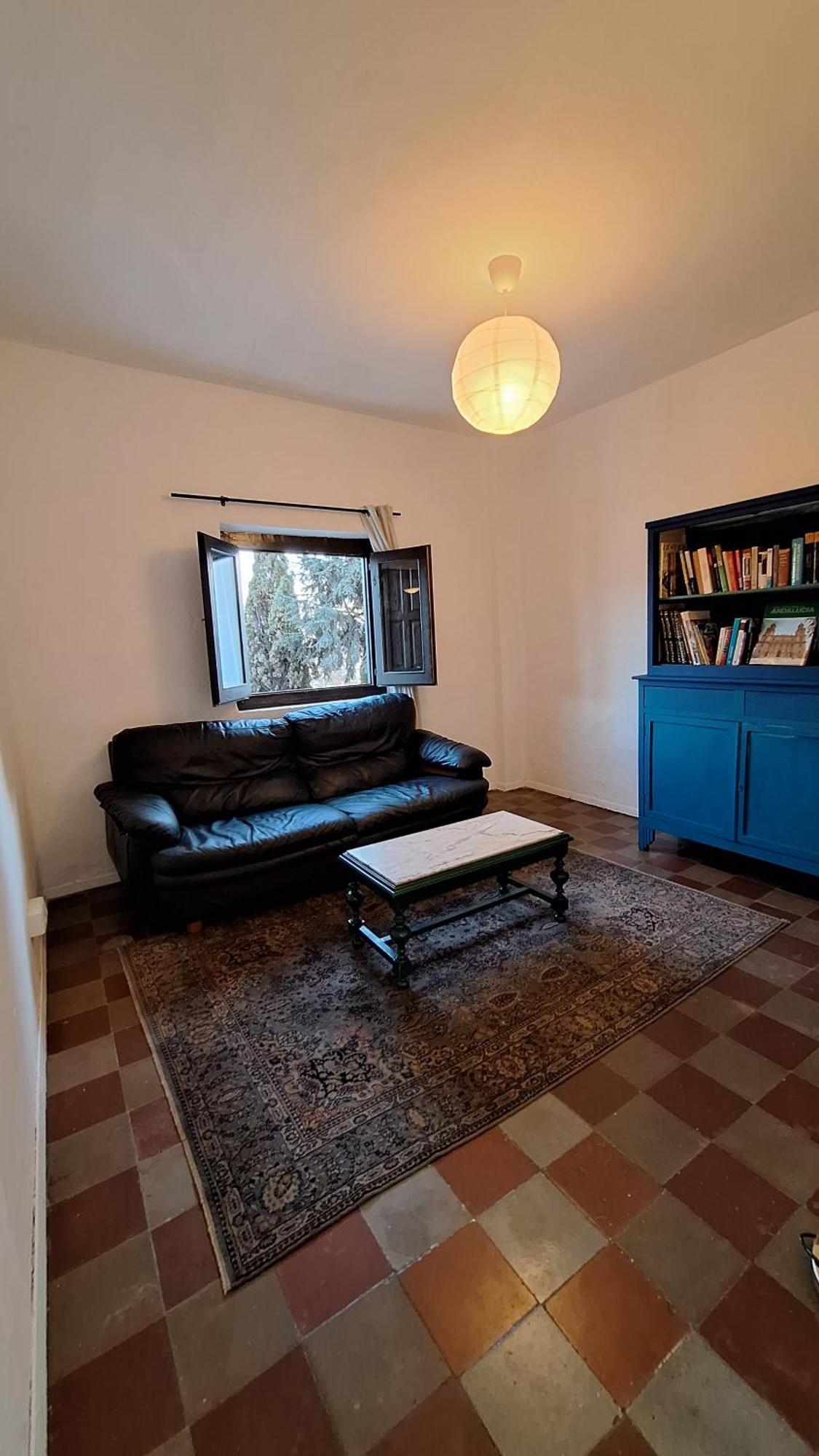 شقة Amazing House Albaycin For 5 Pax غرناطة المظهر الخارجي الصورة