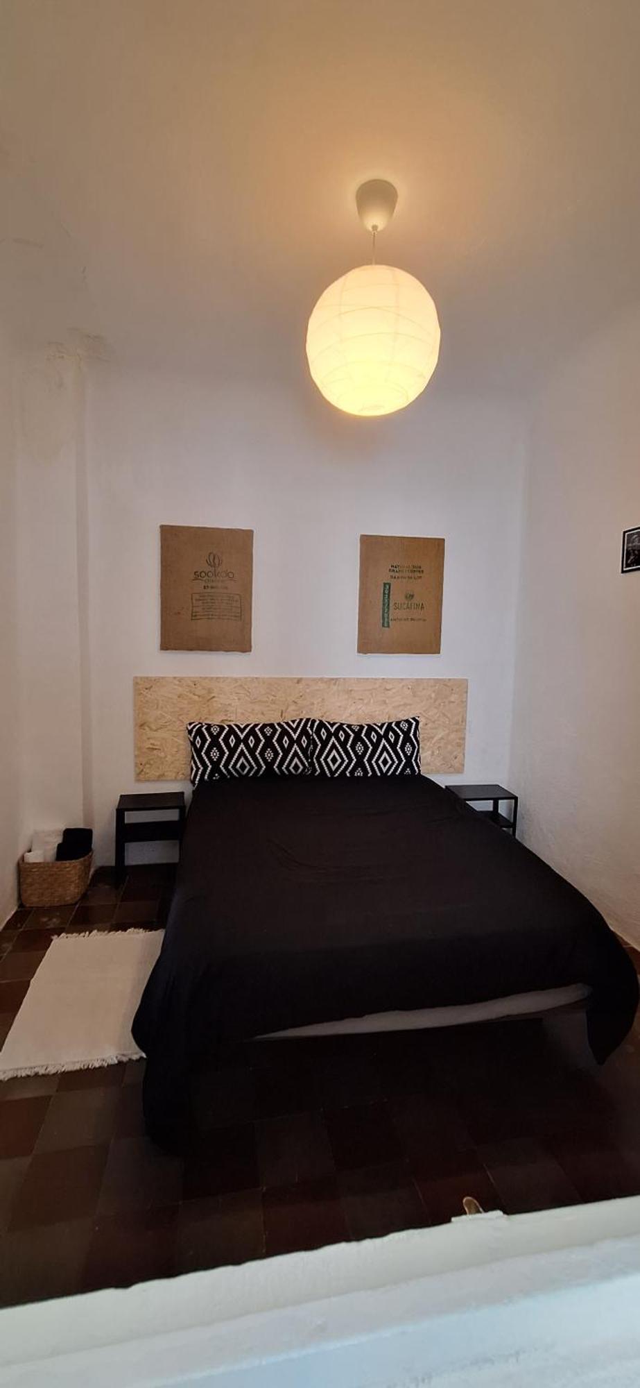 شقة Amazing House Albaycin For 5 Pax غرناطة المظهر الخارجي الصورة