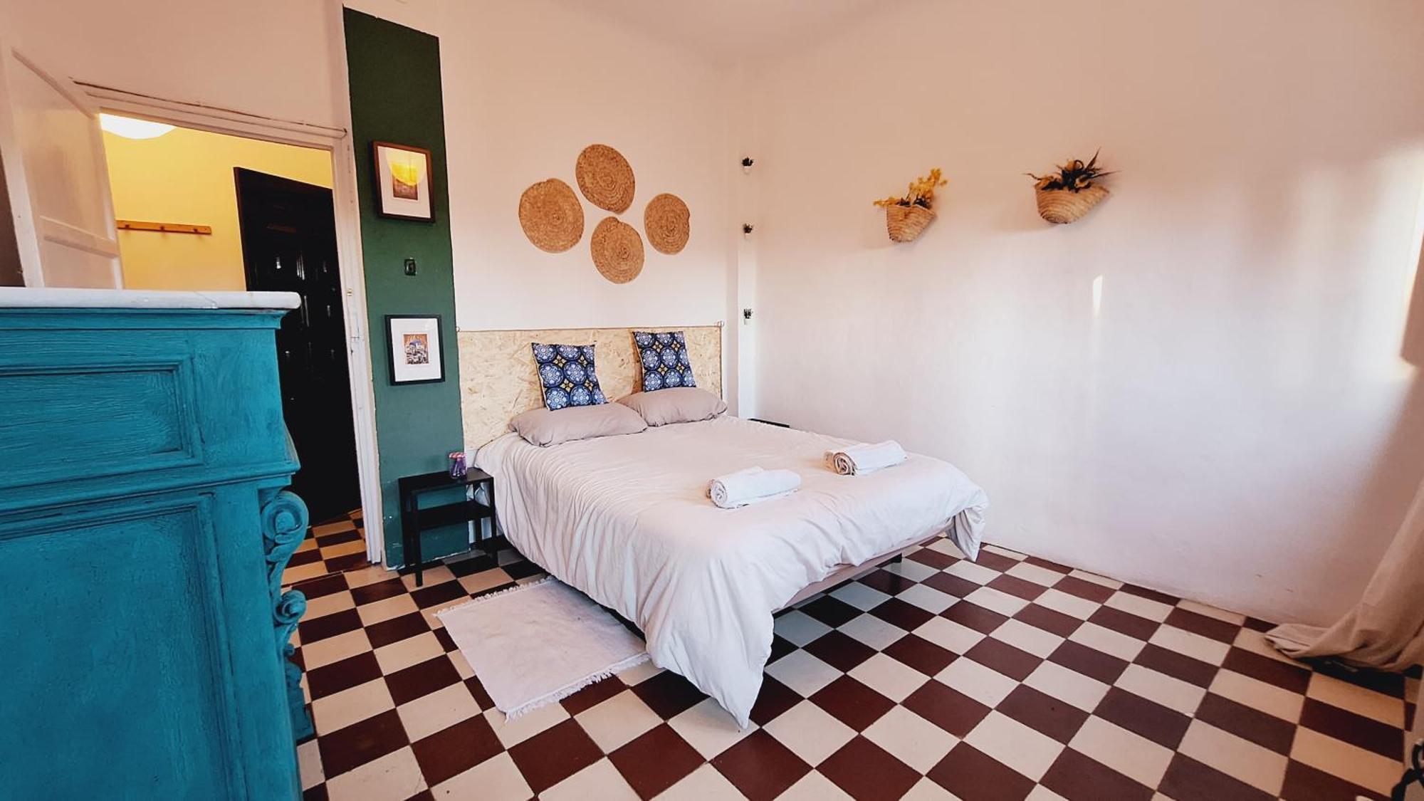 شقة Amazing House Albaycin For 5 Pax غرناطة المظهر الخارجي الصورة