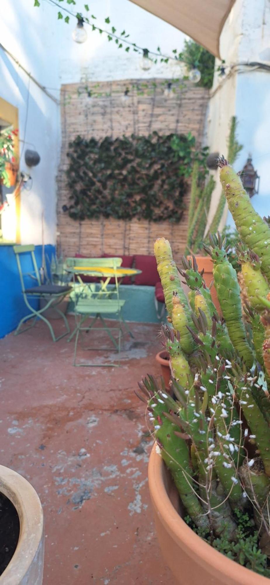 شقة Amazing House Albaycin For 5 Pax غرناطة المظهر الخارجي الصورة