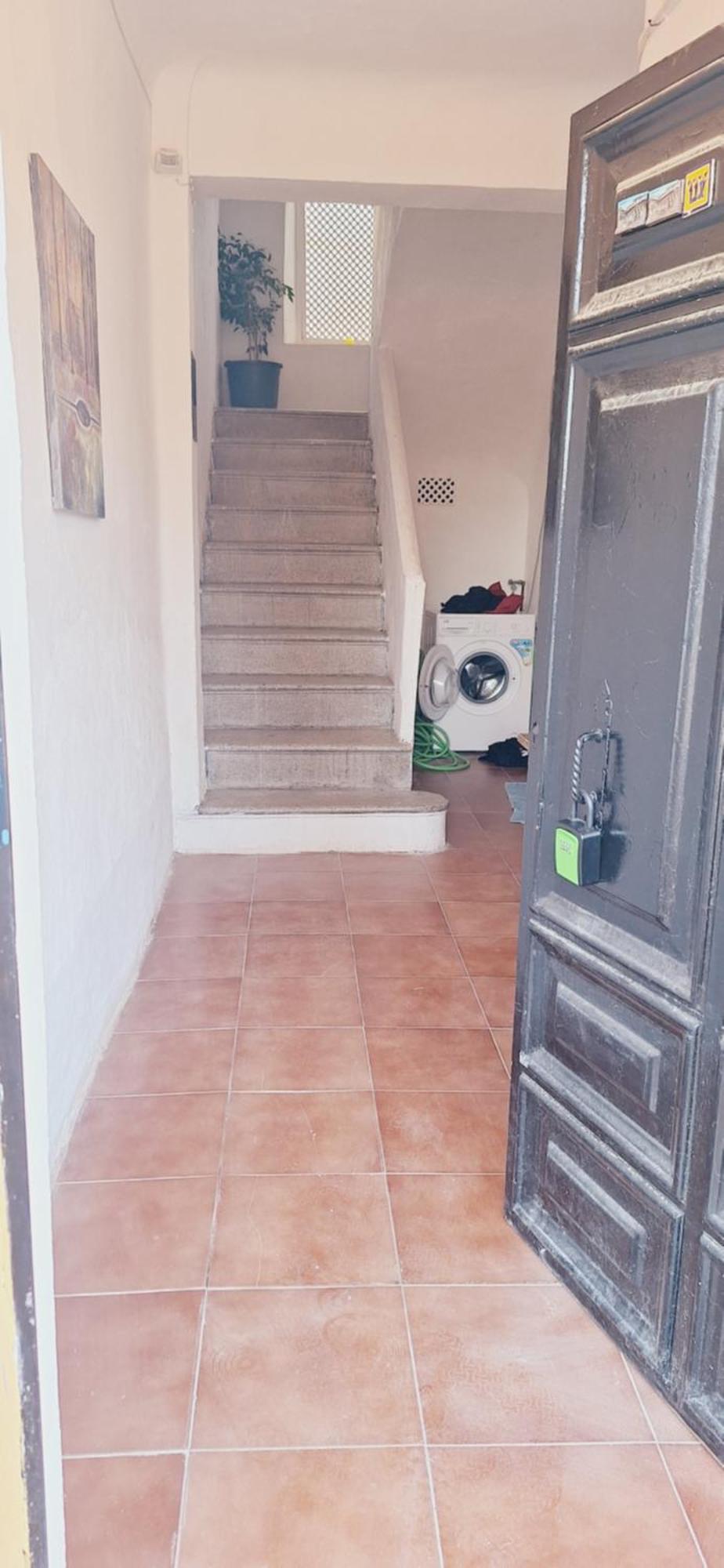 شقة Amazing House Albaycin For 5 Pax غرناطة المظهر الخارجي الصورة