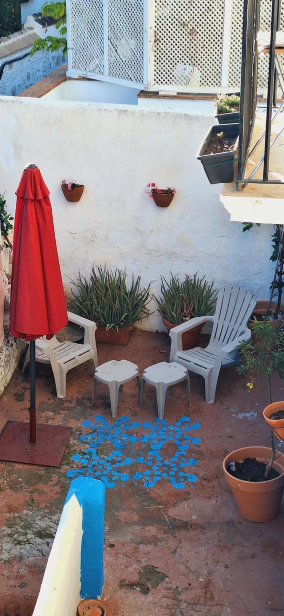 شقة Amazing House Albaycin For 5 Pax غرناطة المظهر الخارجي الصورة