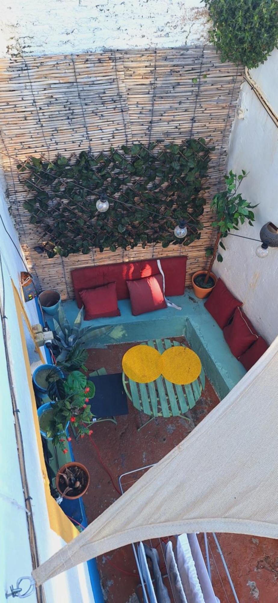شقة Amazing House Albaycin For 5 Pax غرناطة المظهر الخارجي الصورة