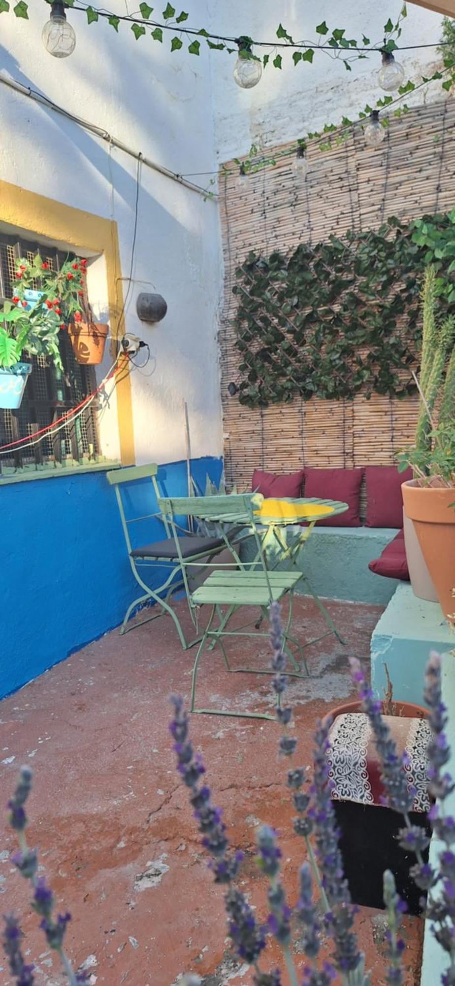 شقة Amazing House Albaycin For 5 Pax غرناطة المظهر الخارجي الصورة