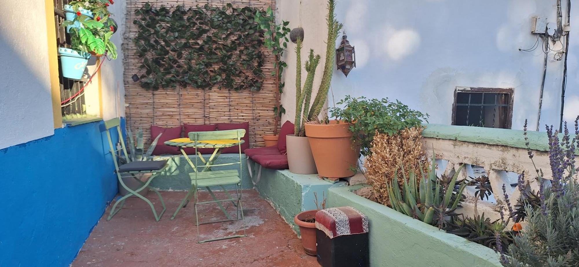 شقة Amazing House Albaycin For 5 Pax غرناطة المظهر الخارجي الصورة
